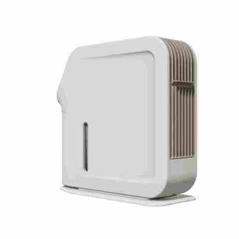 Peltier home appliance dehumidifier