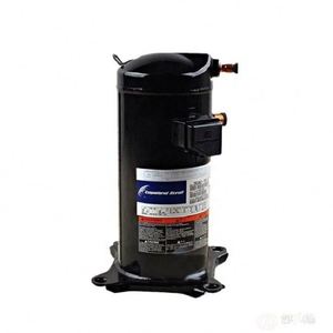 Компрессор <span class=keywords><strong>Copeland</strong></span> ZP137KCE-TFD спиральный Холодильный компрессор - Product Image 5