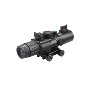 Ống Kính Hình Lăng Trụ <span class=keywords><strong>3</strong></span>-<span class=keywords><strong>12X32</strong></span> Sợi Đỏ Chiếu Sáng Ba Chiều Trên Kính Nhìn Khắc - Product Image 5