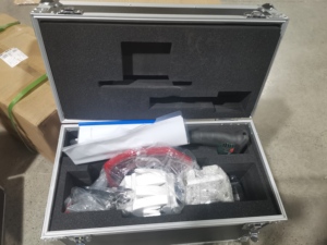 เครื่องลบคมท่อแบบออร์บิทัลกึ่งอัตโนมัติ รุ่น High Efficient Lite 4 ประสิทธิภาพสูง - Product Image 4