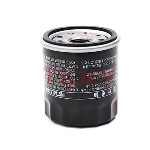 Filtre à huile YIPEI en vente directe d'usine pour <span class=keywords><strong>TOYOTA</strong></span> VIOS <span class=keywords><strong>YARIS</strong></span> CAMRY CHR SIENTA PRIUS RAV4, référence 90915-YZZE1 - Product Image 6