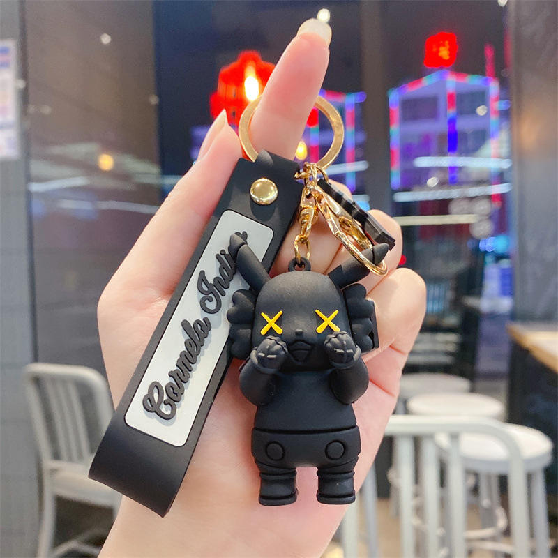 ปิกาจูสีดำ