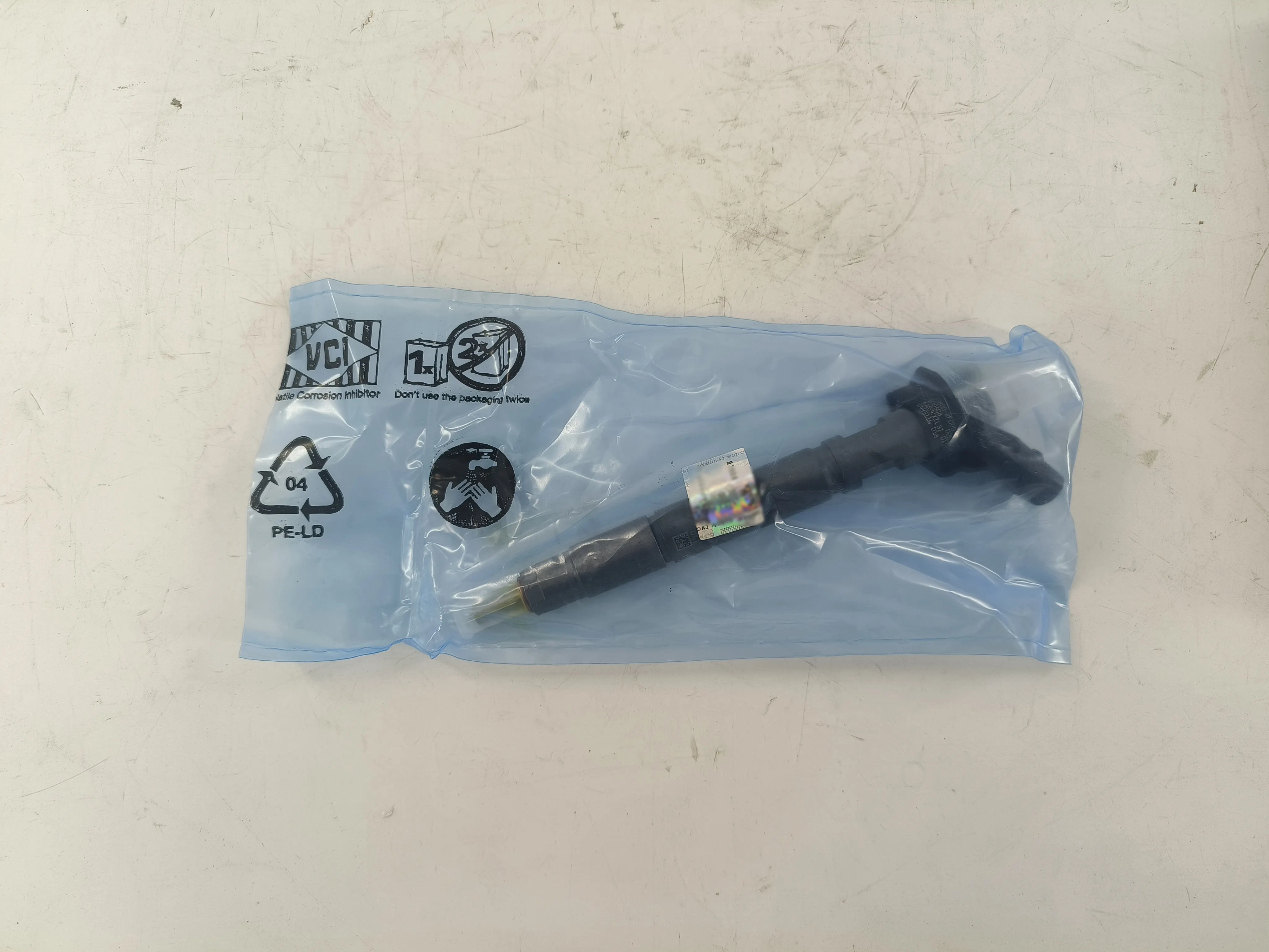 Hoge Kwaliteit Injector Brandstof 33800-2f000 Voor Hyundai Kia