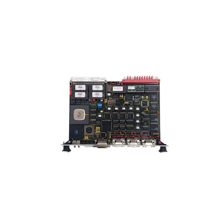 CPU-30ZBE-D143-502-A002 modulo PLC può essere utilizzato per controllare tutte le fasi della linea di produzione