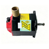 Moteur servo AC A06B-2075-B007, qualité IP67, moteur articulé pour robot Fanuc, accessoires pour robots industriels, livraison gratuite
