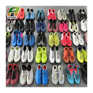 <span class=keywords><strong>Chaussures</strong></span> <span class=keywords><strong>de</strong></span> football d'occasion en gros <span class=keywords><strong>Chaussures</strong></span> <span class=keywords><strong>de</strong></span> sport <span class=keywords><strong>de</strong></span> basket-ball d'occasion en balles Zapatos Usados <span class=keywords><strong>De</strong></span> Marca Original Zapatillas <span class=keywords><strong>De</strong></span> Segunda Mano - Product Image 2