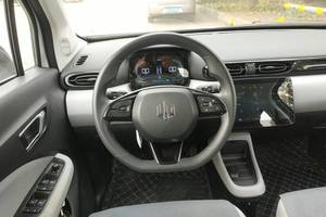 سيارات صغيرة من الصين موديل Leapmotor T03 يمكنها السير لمسافة 403 كم بمحرك Leap Motor T03 تستخدم الطاقة الجديدة للكهرباء في السيارات المستخدمة - Product Image 6