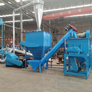 2 4 6 8 mm động vật Thức ăn viên Máy thức ăn pelletizing Máy chế biến Gia cầm Gà gia súc cừu thức ăn dây chuyền sản xuất - Product Image 4