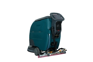<span class=keywords><strong>Nettoyeur</strong></span> autopropulsé 510z avec machine hermétique pour zones à forte humidité - Product Image 4