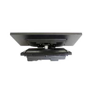 13.3 pouces 2din voiture stéréo Gps Navigation lecteur multimédia 360 degrés Rotation écran Autoradio écran tactile autoradio Android - Product Image 6