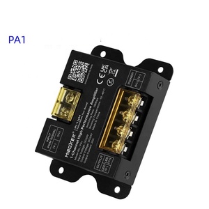 Amplificateur LED RGBW haute performance Miboxer Mi Light <span class=keywords><strong>PA4</strong></span> 4 canaux avec contrôle sans fil DC12-24V 6A/canal - Product Image 3