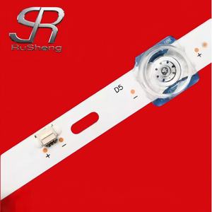 Barra de Retroiluminación LED para TV NO.3211 Original, Nueva, JS-JP32B71061ED.112(11225) R72-32D04-038 - Product Image 4