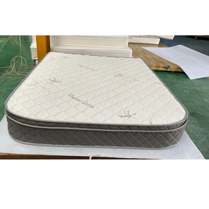 High Quality Customizable Inner-spring Van Caravan Mattress RV Matress