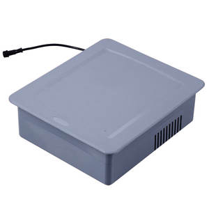 Desactivador de Etiquetas <span class=keywords><strong>EAS</strong></span> AM <span class=keywords><strong>AIRSEC</strong></span>, Detector de Etiquetas Antirrobo <span class=keywords><strong>EAS</strong></span> AM Portátil, Detector de Etiquetas del Sistema de Alarma <span class=keywords><strong>EAS</strong></span> - Product Image 5