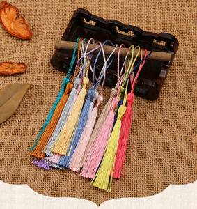 شرابات شراشيب أقراط هامشية - Product Image 6