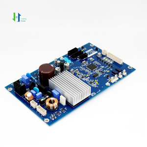Placa PCB para control de puerta de <span class=keywords><strong>ascensor</strong></span>, <span class=keywords><strong>DWG</strong></span>/Hyundai, PCB, 1, 1, 2, 2, 2 - Product Image 2