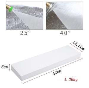 2024年姚恩レッド高圧洗浄機ウォーターガンフォームフォームピストルロングホルスター付き高圧洗浄機 - Product Image 4