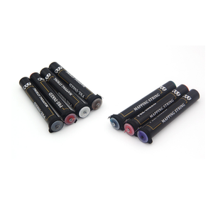 Outil de mesure de <span class=keywords><strong>ligne</strong></span> pré-encrée pour maquillage permanent, microblading, <span class=keywords><strong>tatouage</strong></span> des sourcils, fil pour sourcils, cartographie des sourcils, fil <span class=keywords><strong>rose</strong></span>, marque privée - Product Image 3