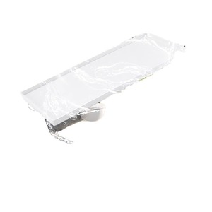 Plateau rectangulaire pour tasses à thé en mélamine, étroit et long, pour hôtel, maison d'hôtes, usage commercial - Product Image 1