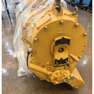 ชุดเกียร์พร้อมทอร์คคอนเวอร์เตอร์ 126 5483 231 5295 สำหรับรถตักล้อยาง Caterpillar 988G 988H - Product Image 6
