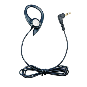 Dispositif de <span class=keywords><strong>commentaire</strong></span> de guide touristique avec casque à crochet auriculaire unilatéral écouteur unilatéral pour écouter des réunions - Product Image 3