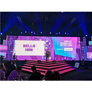 Panel de Video Wall LED COB Mini P1.87 8K para Interiores, de Servicio Frontal, con Empalme sin Costuras, para Cine, Estudio, Sala de Exposiciones, Formato 16:9 - Product Image 6