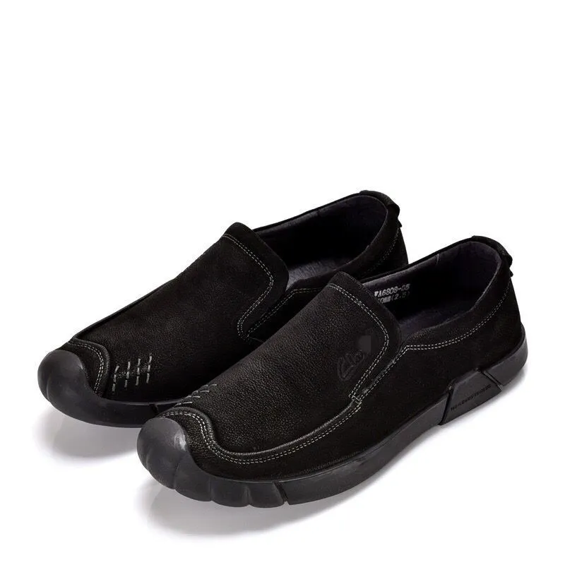 cheap price Walking wear-resisting casual shoes shoes men casual shoes?old? for men
