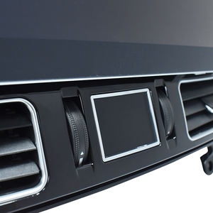 Autoradio Android 12 de 12,6 pouces pour Mercedes Benz GLE GLS ML <span class=keywords><strong>GL</strong></span> X166 W166 Lecteur multimédia de voiture GPS Navigation <span class=keywords><strong>Google</strong></span> Carplay Autoradio - Product Image 3