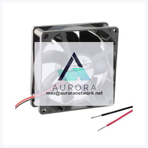 Ventilador de refrigeración OEM de alta calidad, 109R0812T4H122,1688-1296-ND, con buen precio - Product Image 1