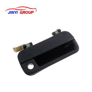 Manija de puerta de coche adecuada para HYUNDAI EXCEL 1990-1994 8266024010 8266024010CA 82660-24010 - Product Image 3