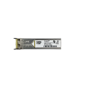 GLC-SX-MMD 1000BASE-SX Multi-Mode SFP Transceiver Module <b>Ethernet</b>-GLC-SX-MMD - Product Image 1