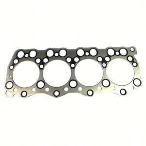 MD-03011S масума вибростойкая прокладка для головки цилиндров ME001642 для японского автомобиля - Product Image 2