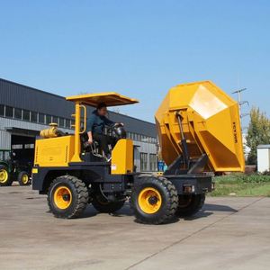 Precio barato nuevo Mini Dumper precio Rastos - Product Image 2