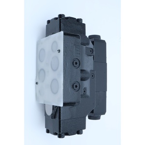 DG4V DG5V DG5V-5 DG5V-8 ไฮดรอลิก DG5V-5-2C-2-T-M-U-H7-10 ตัวควบคุมทิศทางไฮดรอลิก DG5V-8-H-2C-T-M-U-H-10 - Product Image 4
