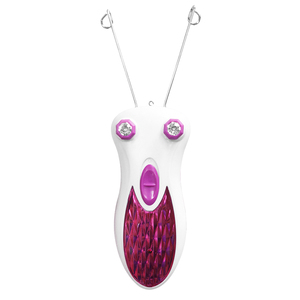 Abeja algodón <span class=keywords><strong>hilo</strong></span> de rosca tradicional depilación piel suave seguridad elimina cabello desde la raíz damas depiladora sin dolor removedor de pelo - Product Image 3