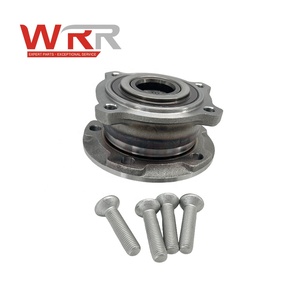 ชุดลูกปืนล้อ 31226882263 31226867808 สำหรับ BMW E70 F15 X5 X6 อะไหล่ช่วงล่างรถยนต์ ชุดดุมล้อหน้า ทนทาน - Product Image 4