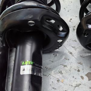 <span class=keywords><strong>Amortisseur</strong></span> pour Tiguan, suspension à ressorts hélicoïdaux pour Volkswagen Tiguan 2015, pour CC Touran Yeti Audi Q3 - Product Image 5