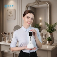 Appareil de thérapie par lumière rouge portable 650nm 808nm Laser portable pour soulager les douleurs musculaires du dos avec TENS