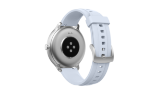 Montre connectée DR03, étanche IP68, avec écran TFT de 1,27 pouces, assistant vocal IA, suivi d'activité, GPS, batterie 290 mAh, montres connectées - Product Image 5