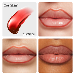 Custom Logo Makeup <strong>Lip</strong> <strong>Gloss</strong> Waterproof High Pigment Long Lasting Tattoo Peel Off <strong>Lip</strong> Liner Stain - Product Image 3