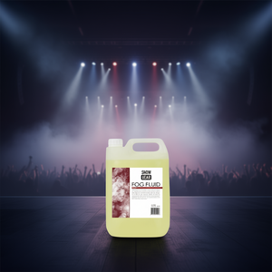 Líquido para Máquinas de Humo Show Gear, a Base de Agua, 5 Litros, para Efectos de Humo en Escenarios - Product Image 3