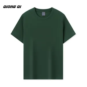 T Shirts High Quality Custom Clothing Manufacturers Graphic T Shirts Plus Size Men's T-shirts.