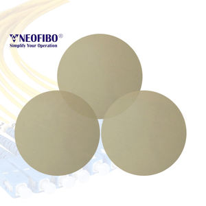 غشاء صقل صغير من Neofibo SC-5um مصنوع من كاربيد السيليكون 5um غشاء صقل ألياف بصرية - Product Image 1