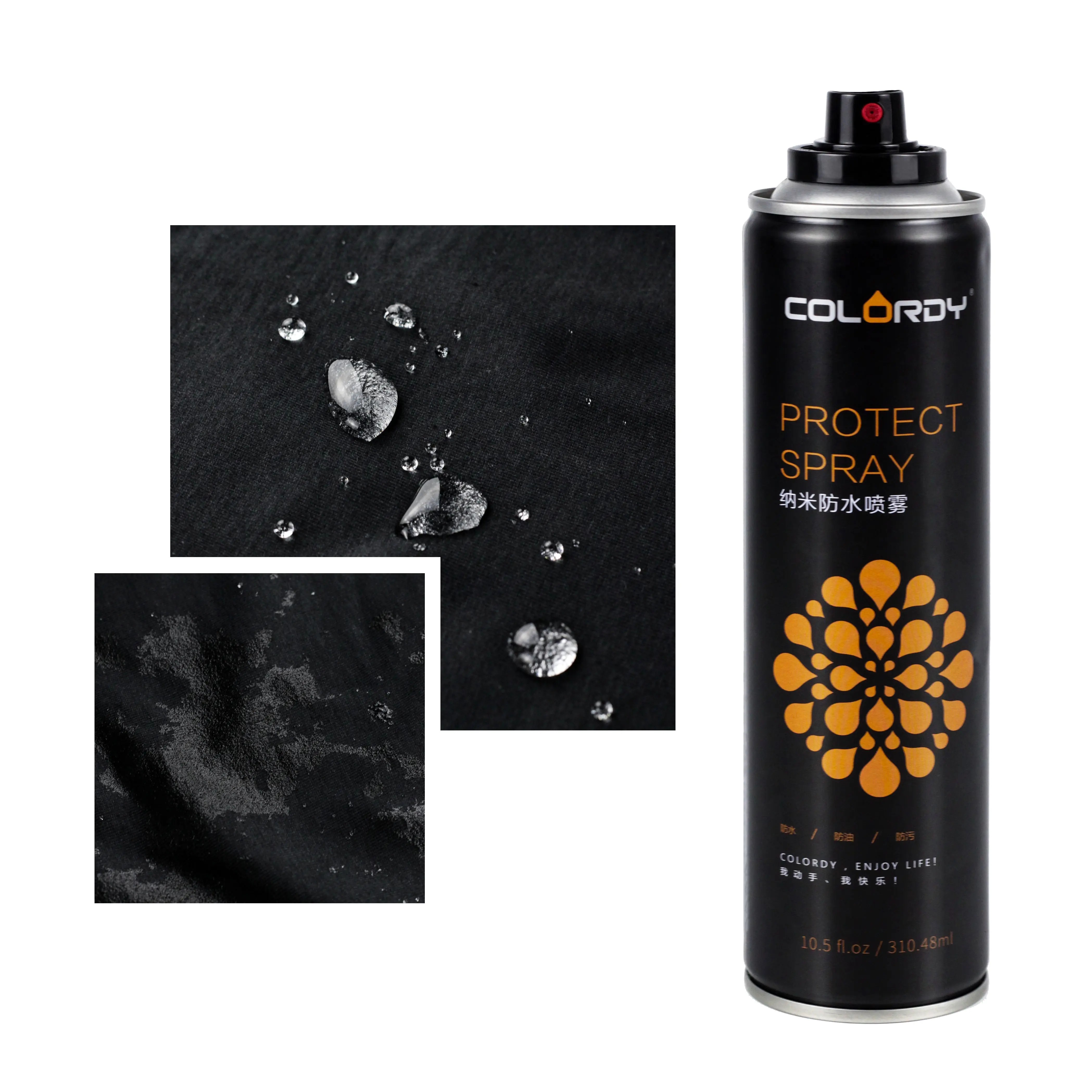 Best boot waterproofing spray