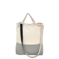 Ensemble de bagages de voyage multifonctionnels pour courtes distances, en polyester léger, avec motif de lettres, sac fourre-tout promotionnel personnalisé