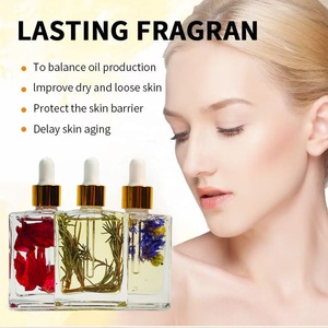 OEM Private Label Maßgeschneiderte Organische Reine Lavendel Ätherische Öle Pfefferminz Rosmarin Rosenblüten Ätherische Öle - Product Image 5