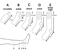 Chaussettes de Sport Personnalisées de Qualité, Mi-Mollet, Tendance, Antidérapantes, Brodées, à Compression, Imprimées Logo, en Coton, pour Hommes et Femmes, Design