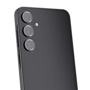 Delta A1 Black Android 5G Phone 108MP Camera 6.6 Display Global Version Unisex <b>Plastic</b> Lithium Battery Wireless Charging - Product Image 4