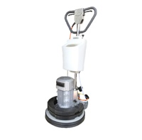 Polisseuse de sol 3HP
