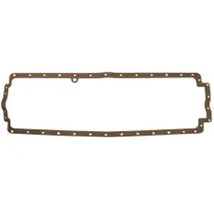 Oil pan Gasket Engine Steel Gasket for CUMINS 855/N14